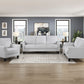 9519GRY-3 - Sofa