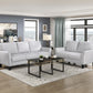 9519GRY-3 - Sofa