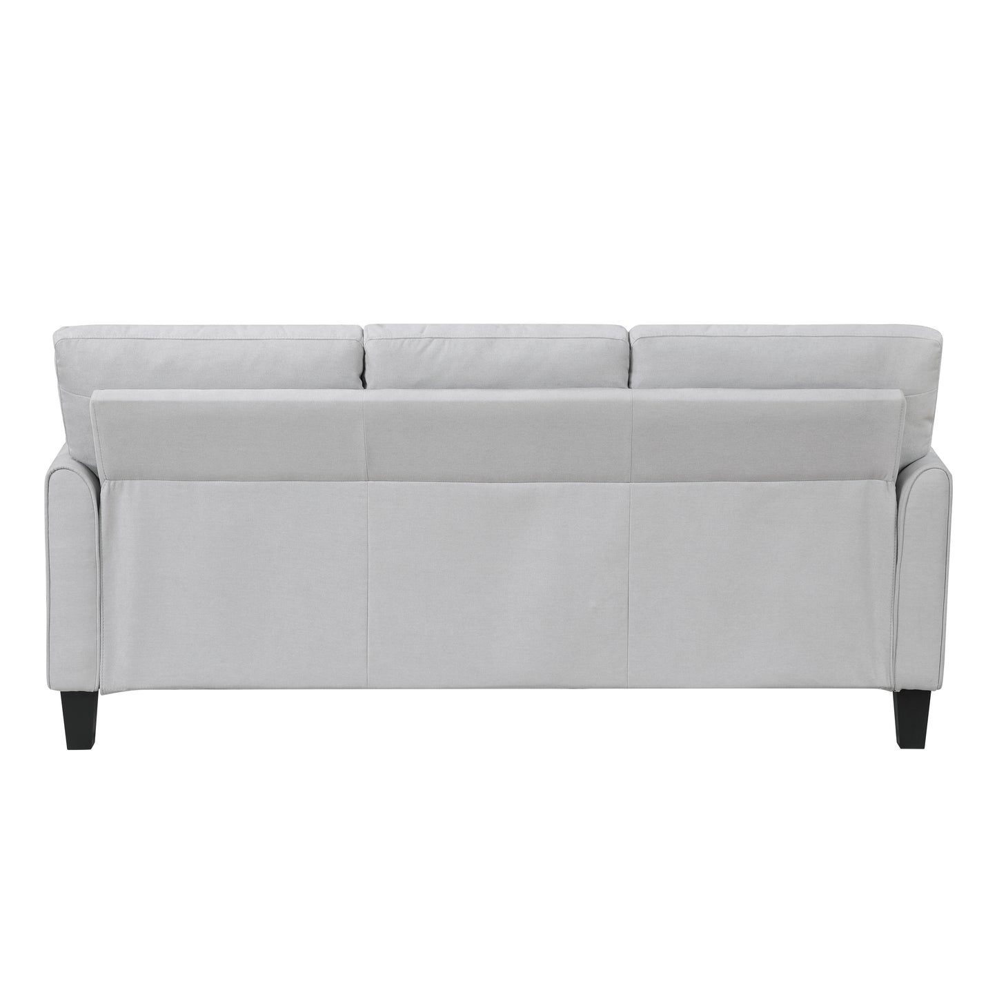 9519GRY-3 - Sofa
