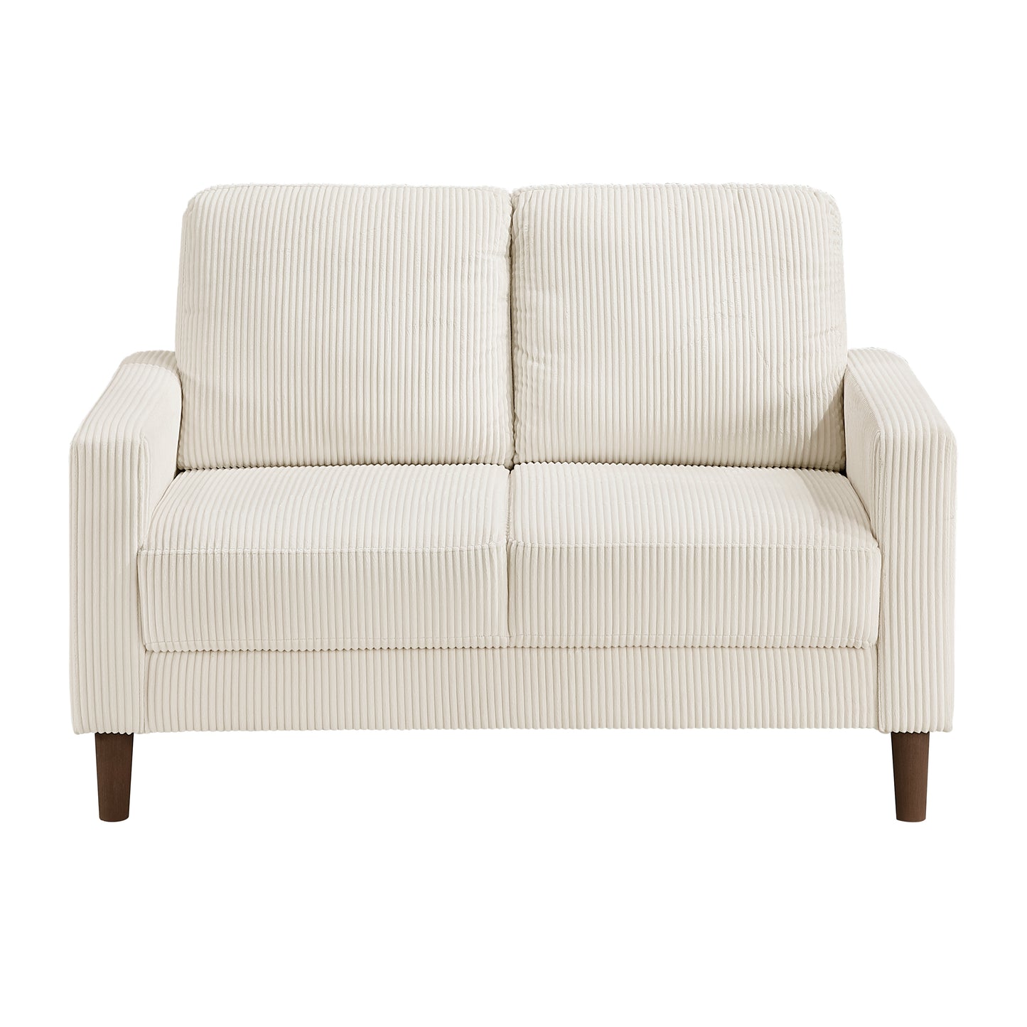 9520BEG-2 - Love Seat