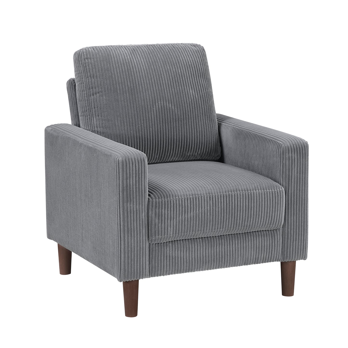 9520GRY-1 - Chair