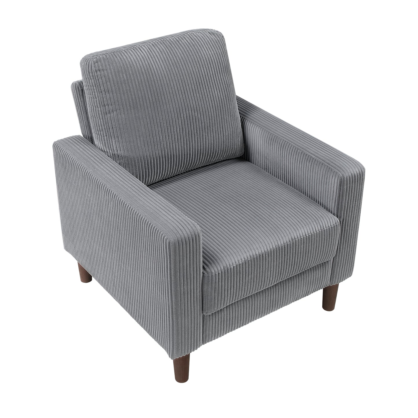 9520GRY-1 - Chair