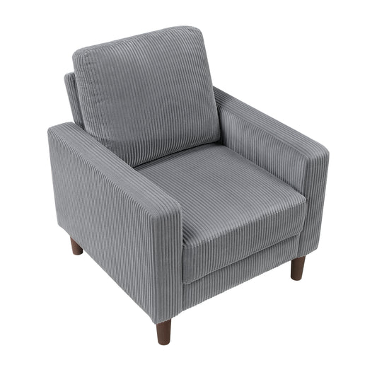 9520GRY-1 - Chair