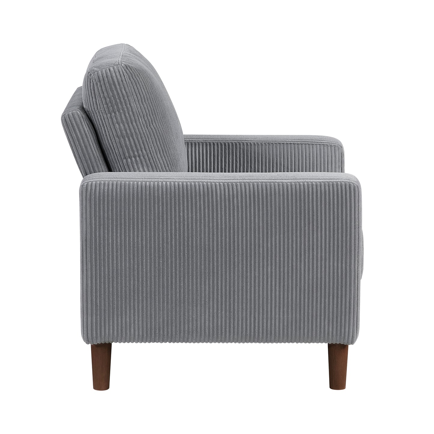 9520GRY-1 - Chair