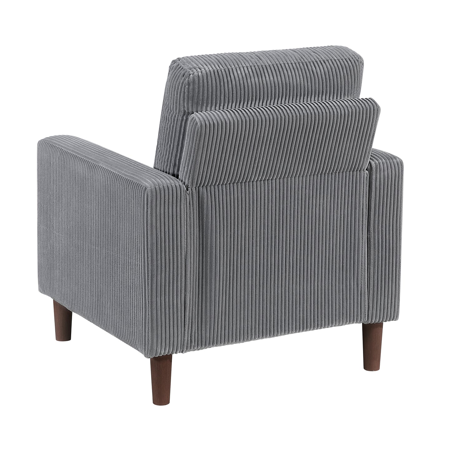 9520GRY-1 - Chair