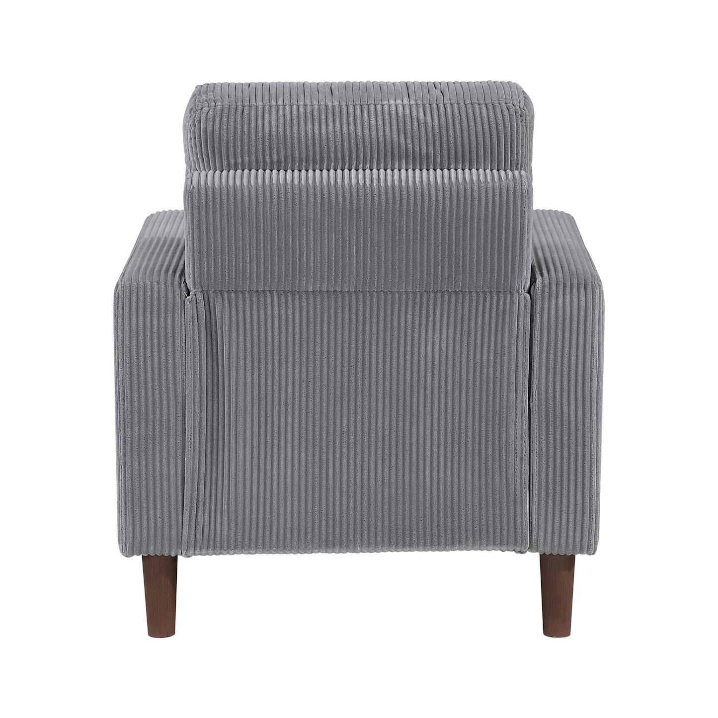 9520GRY-1 - Chair
