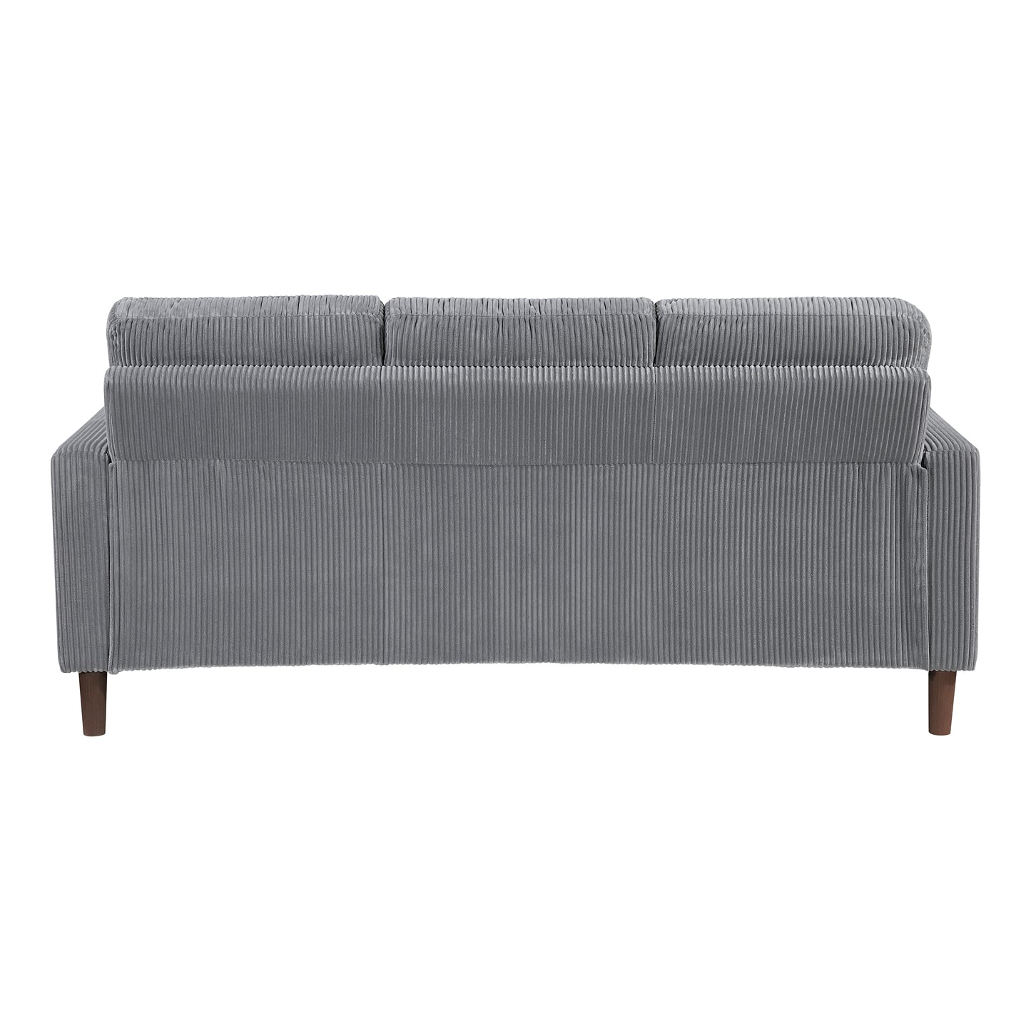 9520GRY-3 - Sofa