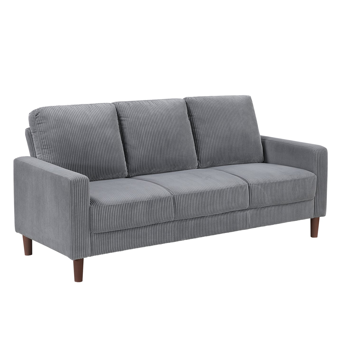 9520GRY-3 - Sofa
