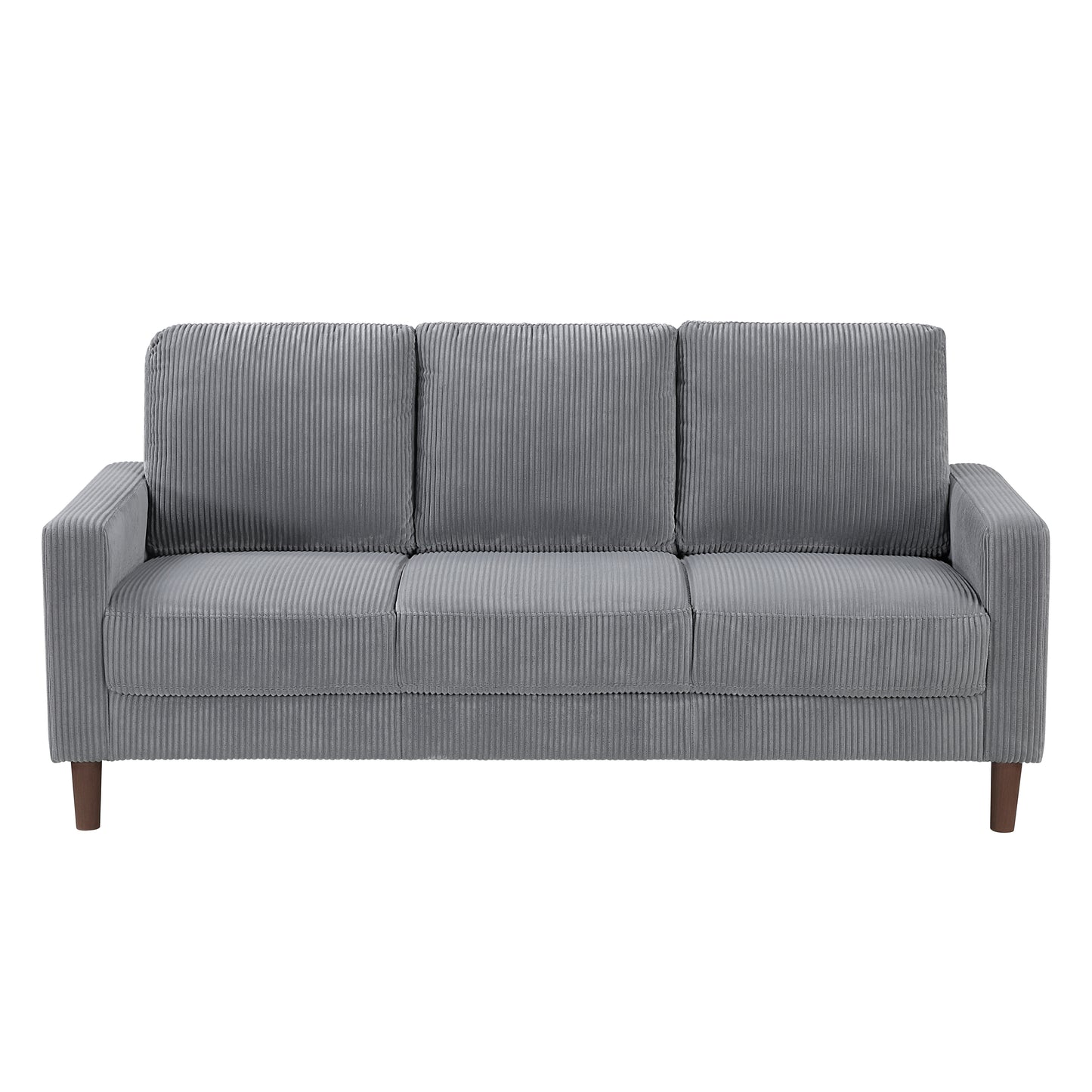 9520GRY-3 - Sofa