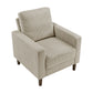 9520TPE-1 - Chair