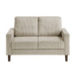 9520TPE-2 - Love Seat