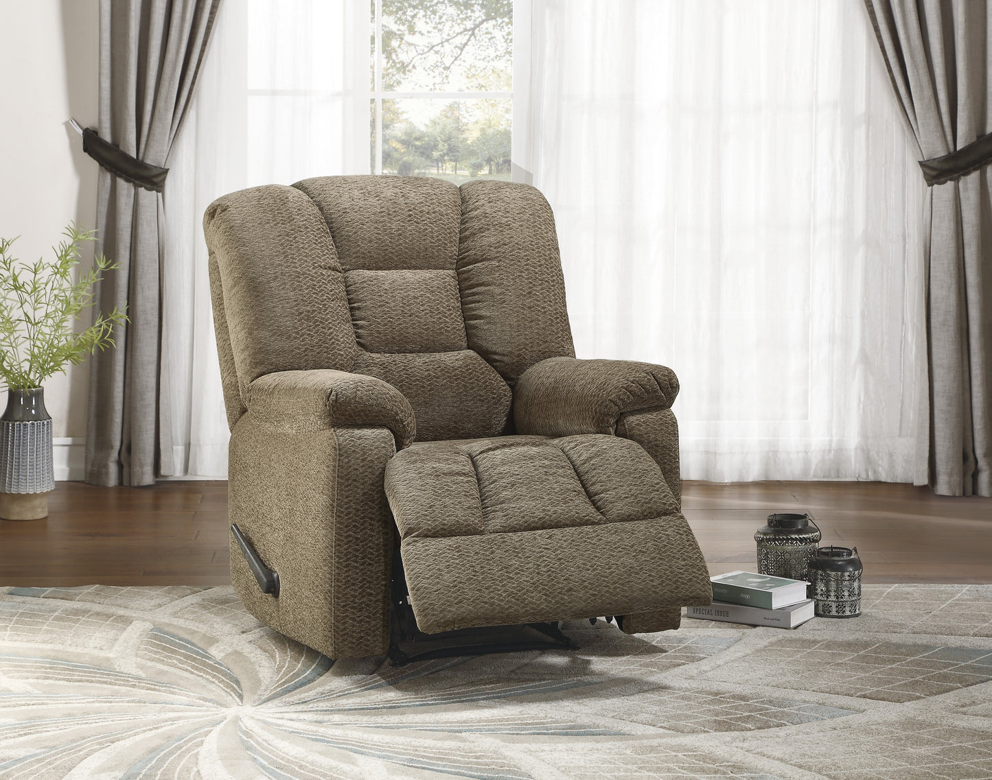 9533BR-1 - Reclining Chair