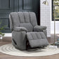 9534GY-1 - Reclining Chair