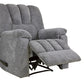 9534GY-1 - Reclining Chair