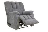 9534GY-1 - Reclining Chair
