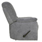 9534GY-1 - Reclining Chair