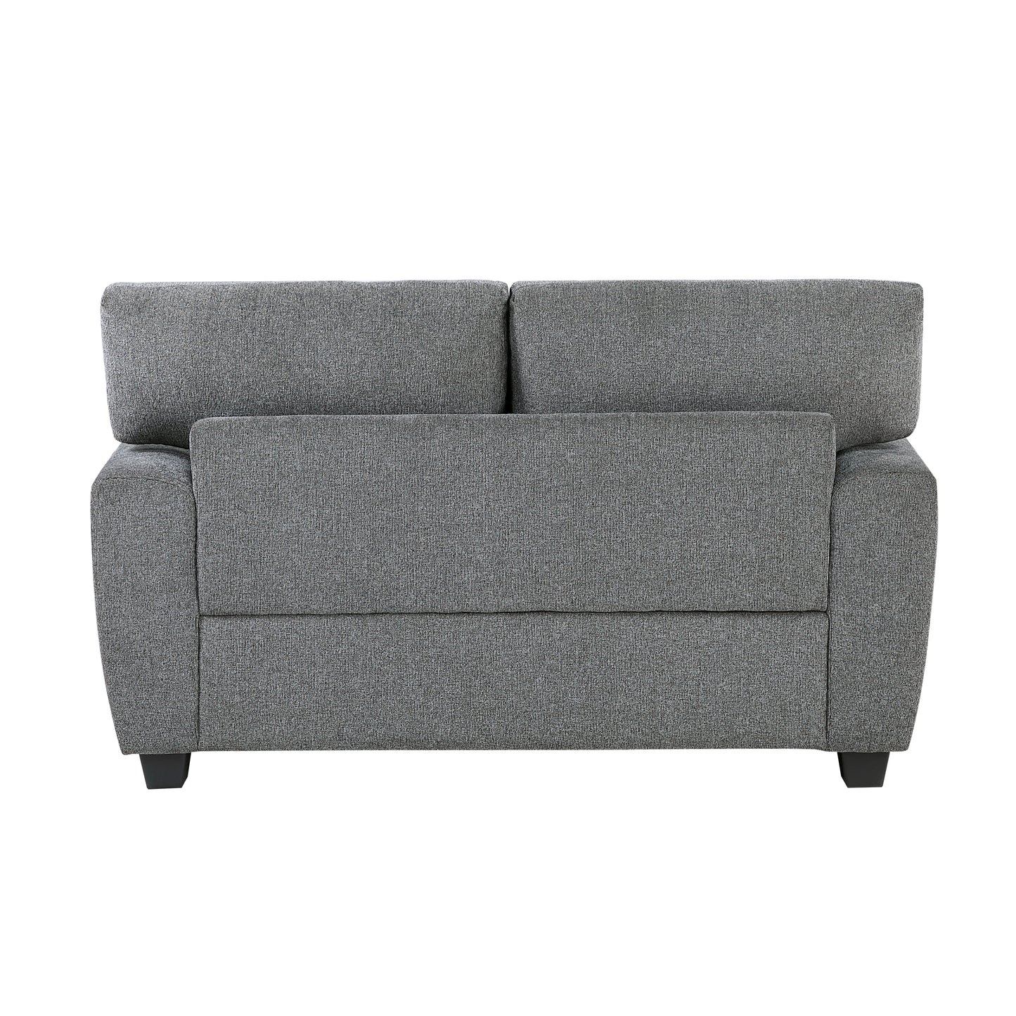 9538DGY-2 - Love Seat