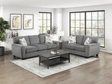9538DGY-3 - Sofa