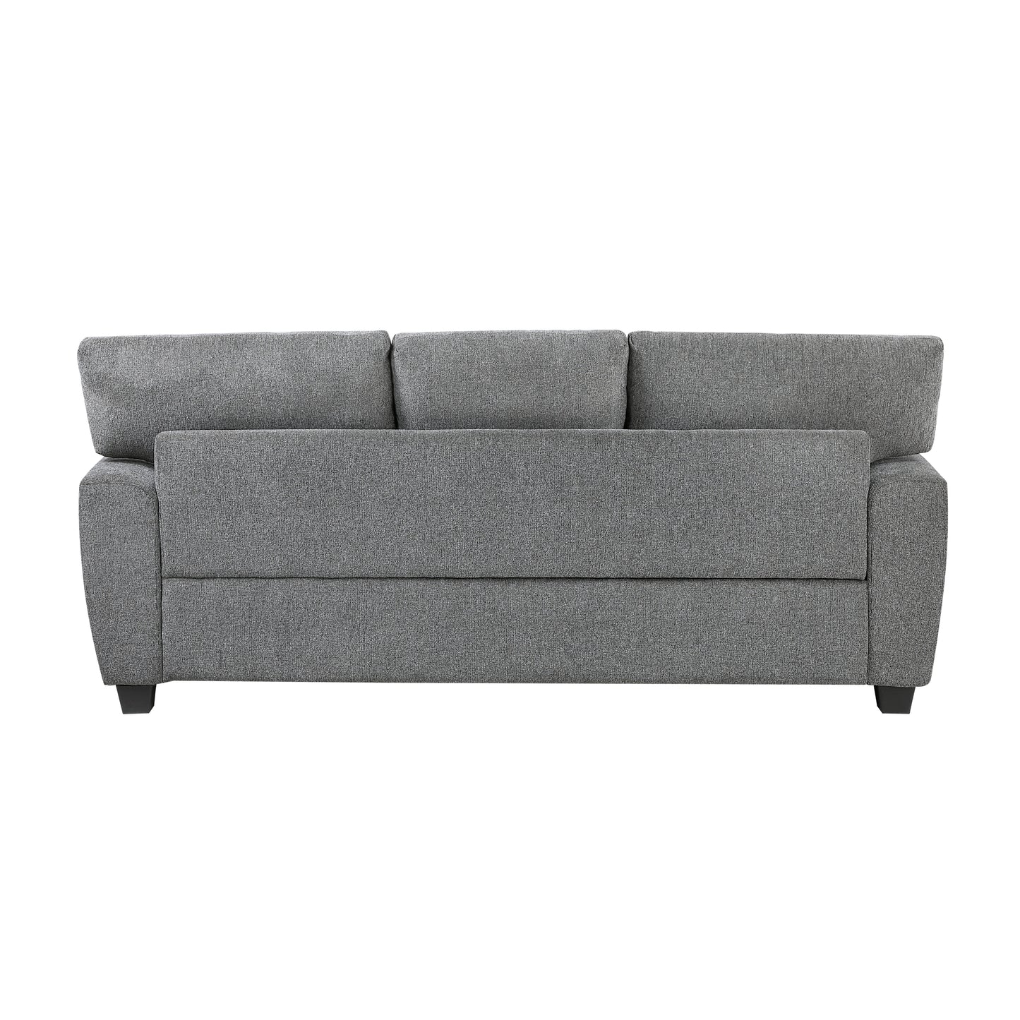 9538DGY-3 - Sofa