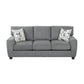 9538DGY-3 - Sofa