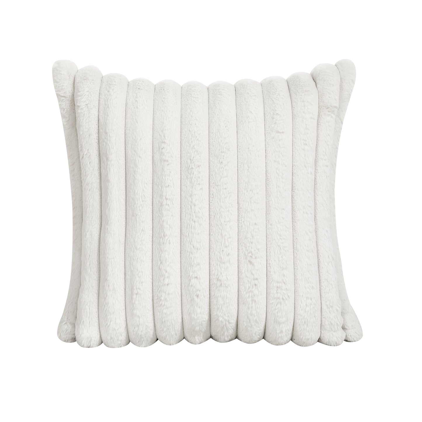 9539BEG-5* - (2)Oversized Chaise Lounge