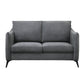 9539GY-2 - Love Seat