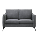 9539GY-2 - Love Seat