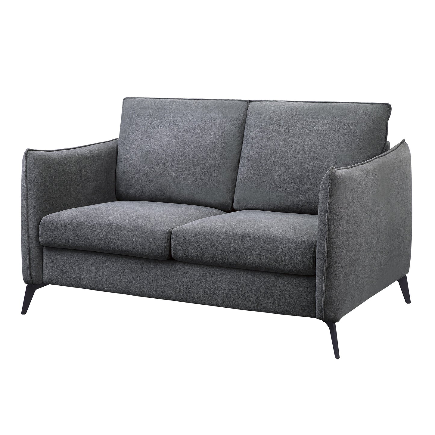 9539GY-2 - Love Seat