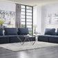 9545BU-3* - (3)Sofa