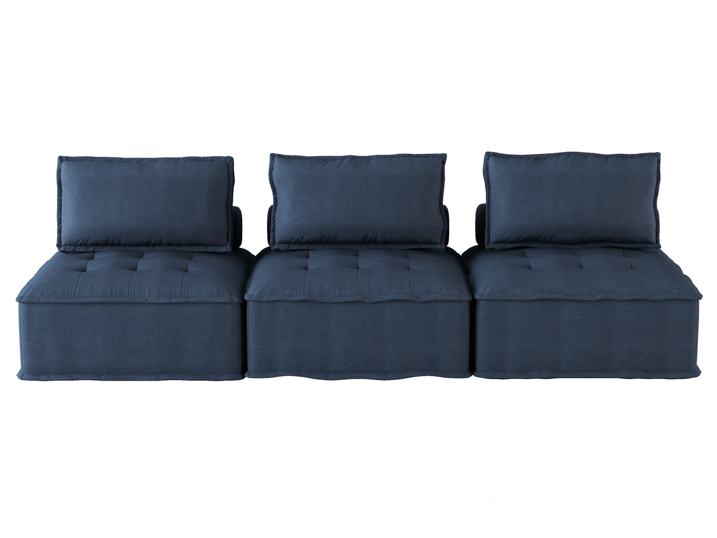9545BU-3* - (3)Sofa