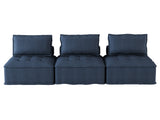 9545BU-3* - (3)Sofa