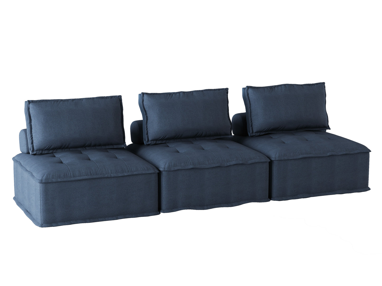 9545BU-3* - (3)Sofa