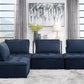 9545BU*4 - (4)4-Piece Modular Sectional