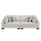 9555BEG-2* - (2)Love Seat