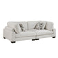 9555BEG-2* - (2)Love Seat