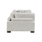 9555BEG-2* - (2)Love Seat