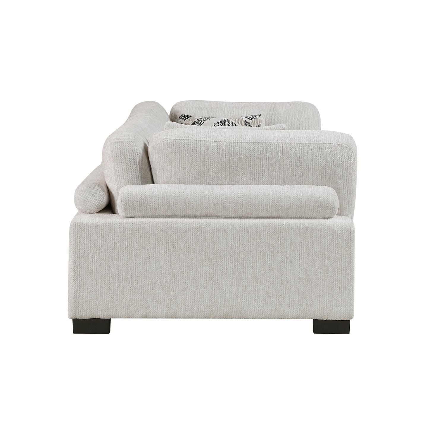 9555BEG-2* - (2)Love Seat