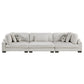 9555BEG-3* - (3)Sofa