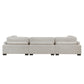 9555BEG-3* - (3)Sofa