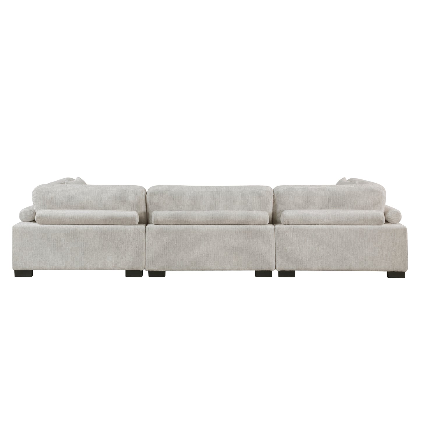 9555BEG-3* - (3)Sofa