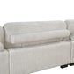 9555BEG-3* - (3)Sofa