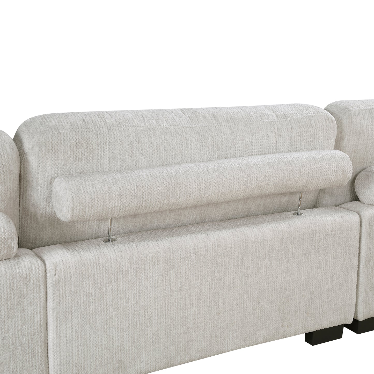 9555BEG-3* - (3)Sofa