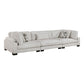 9555BEG-3* - (3)Sofa