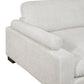 9555BEG*43CRAC - (4)4-Piece Modular Sectional