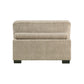 9555BRW*84CR4AC - (8)8-Piece Modular Sectional