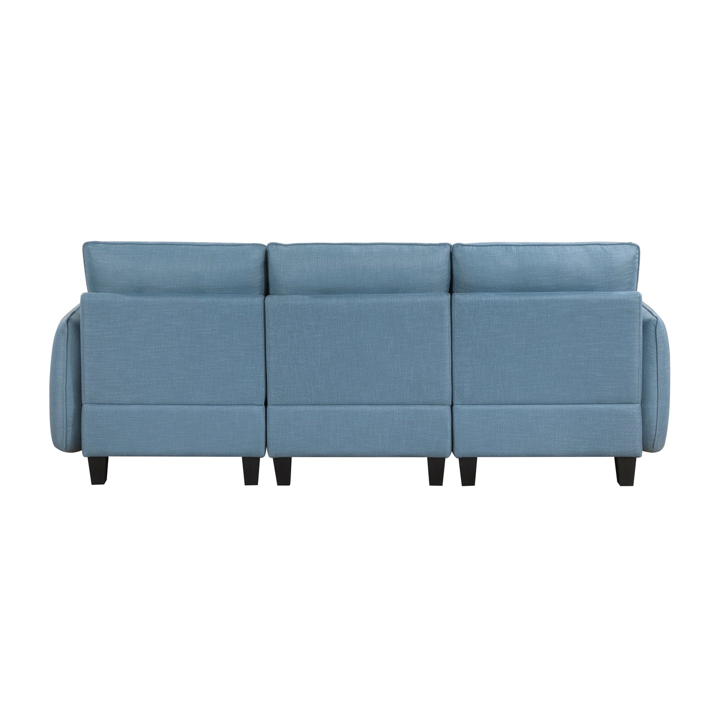 9557BUE-3* - (3)Sofa