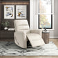 9570BEG-1SW - Swivel Glider Reclining Chair