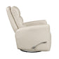 9570BEG-1SW - Swivel Glider Reclining Chair