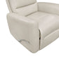 9570BEG-1SW - Swivel Glider Reclining Chair