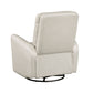 9570BEG-1SW - Swivel Glider Reclining Chair